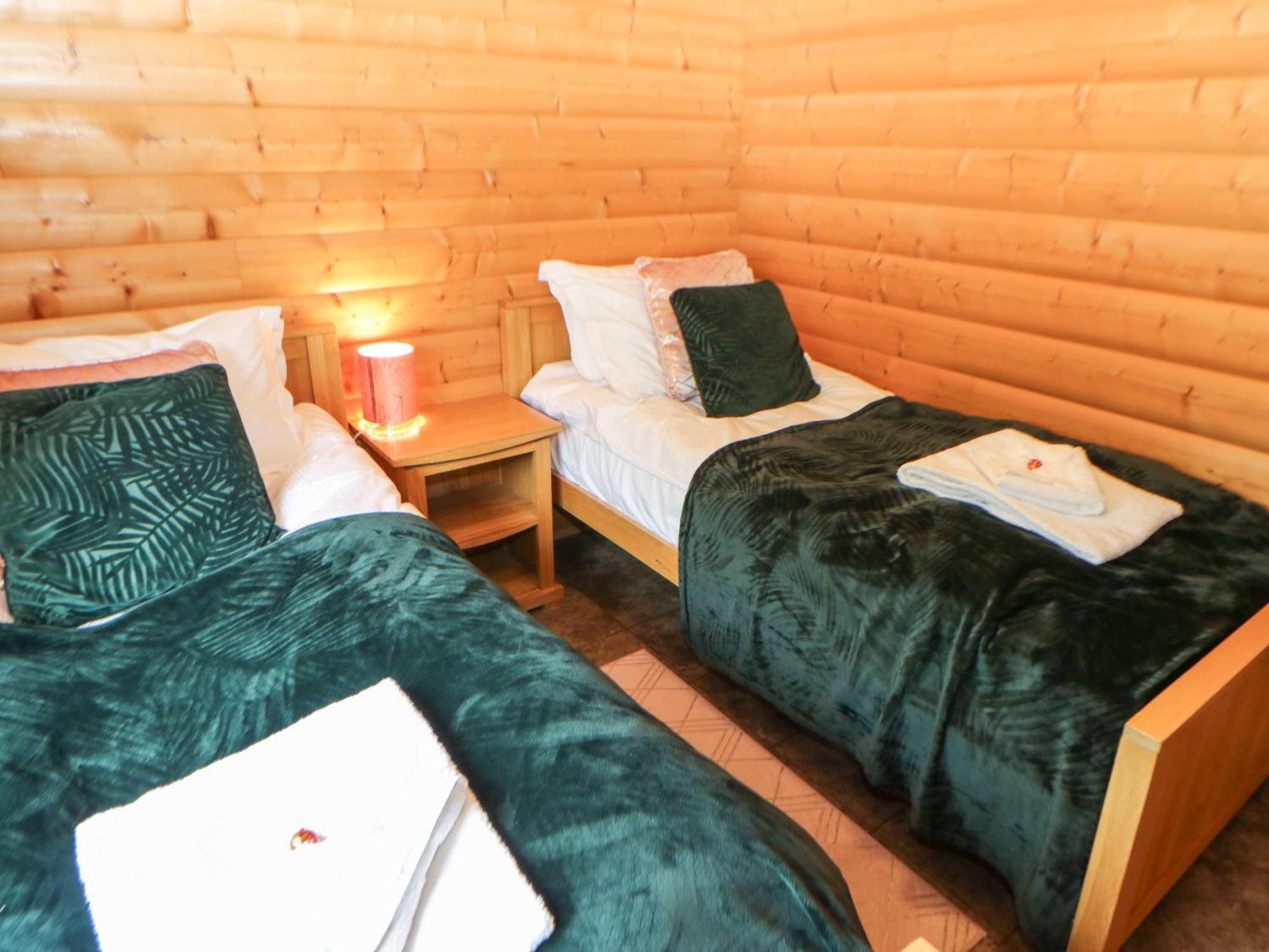 Cornfield Villa นอร์ทอัลเลอร์ทัน ภายนอก รูปภาพ