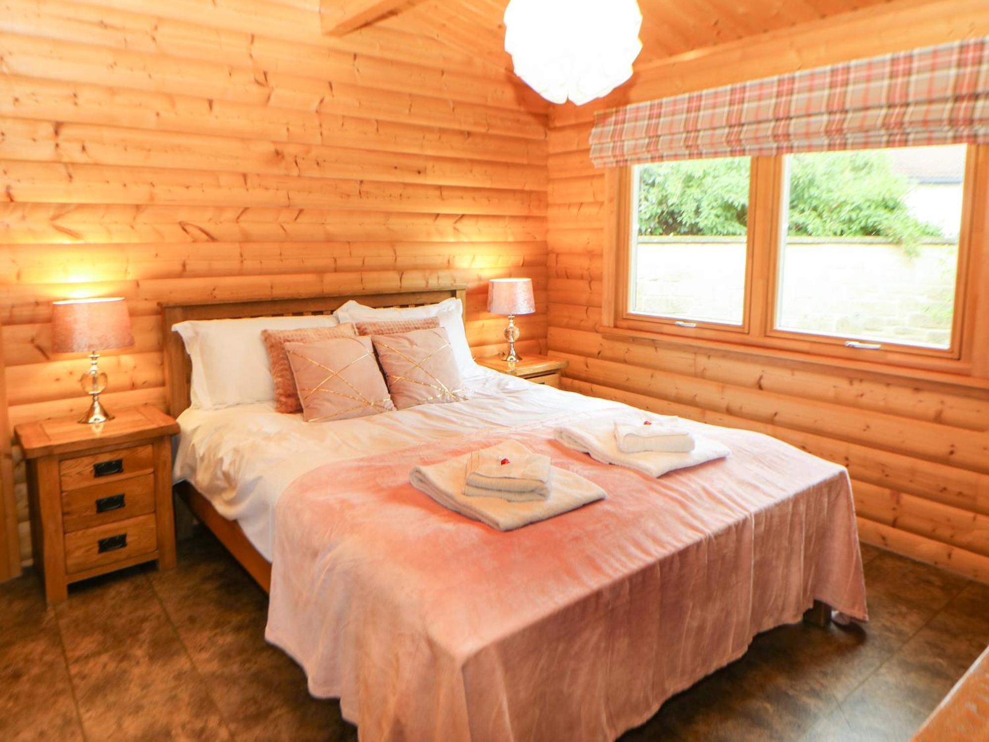 Cornfield Villa นอร์ทอัลเลอร์ทัน ภายนอก รูปภาพ