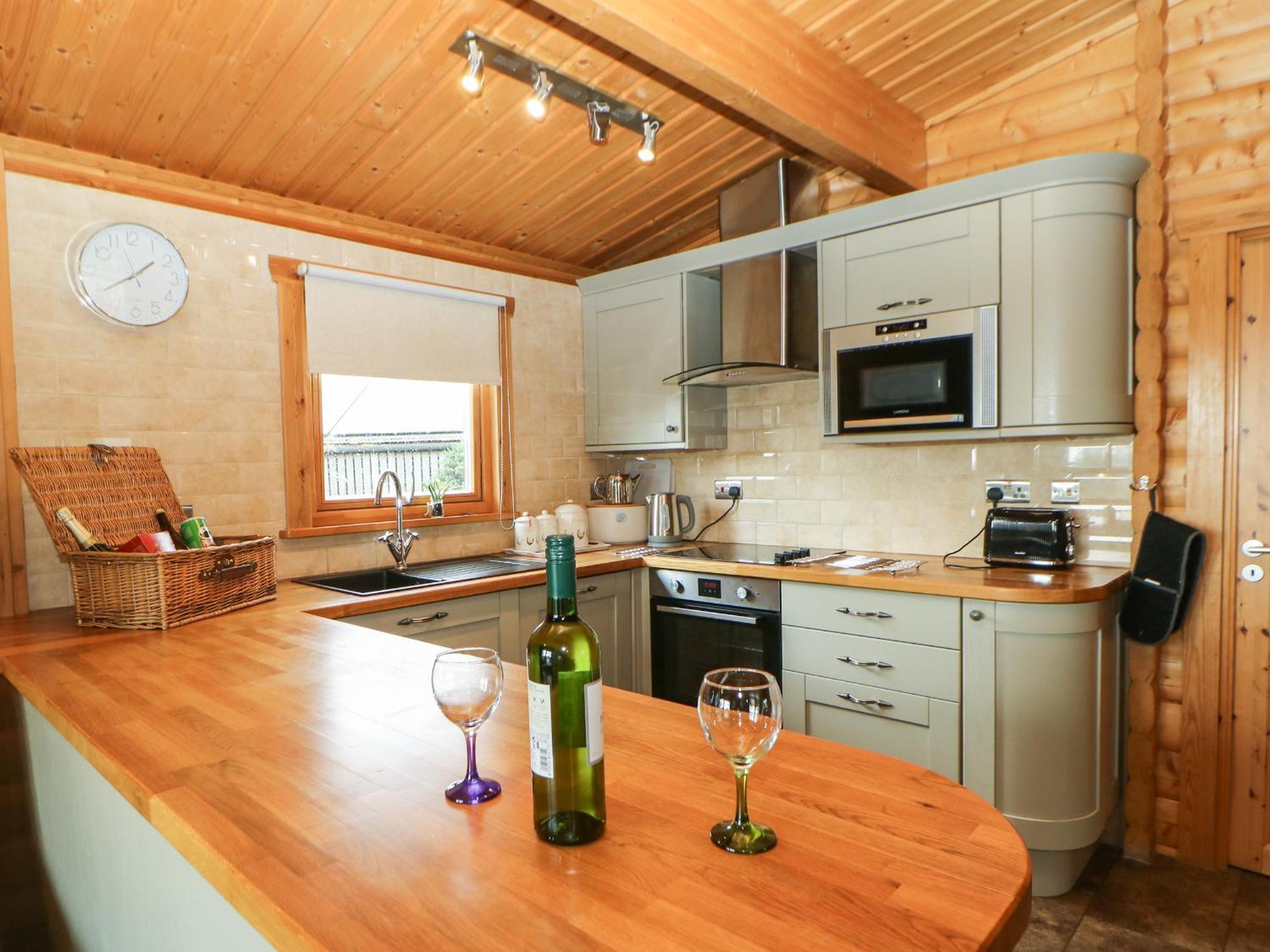 Cornfield Villa นอร์ทอัลเลอร์ทัน ภายนอก รูปภาพ