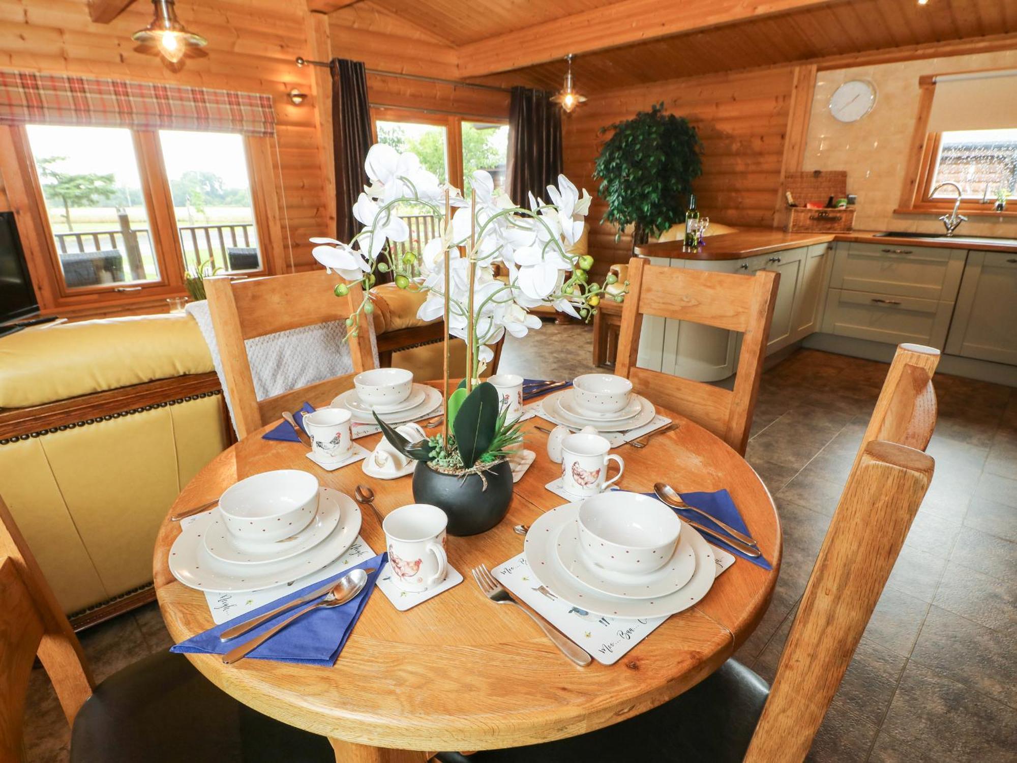 Cornfield Villa นอร์ทอัลเลอร์ทัน ภายนอก รูปภาพ
